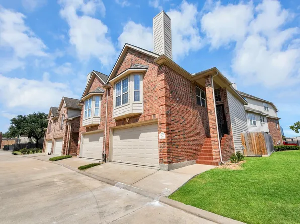 6222 Skyline Dr Unit 26, Houston, TX 77057