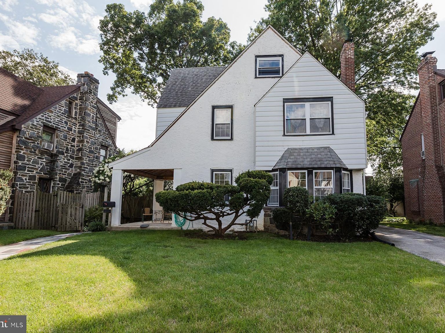 1028 Drexel Ave, Drexel Hill, PA 19026 Zillow