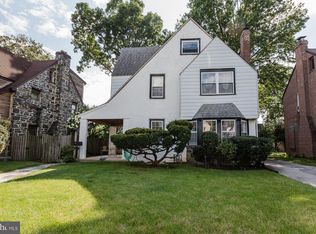 1028 Drexel Ave, Drexel Hill, PA 19026