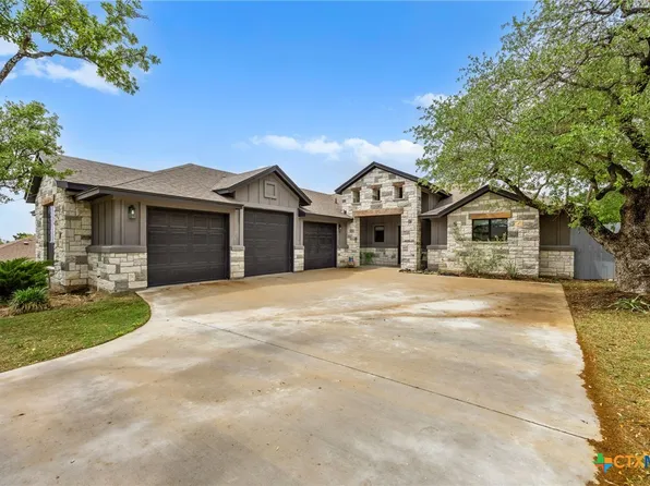 105 Algarita Cv, Georgetown, TX 78633