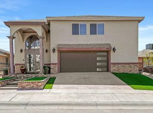 329 Via Cumbre Linda, Socorro, TX 79928