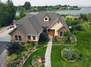 31 N 3202 E, Idaho Falls, ID 83401