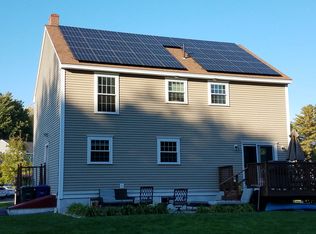 29 Miles Ln, Westbrook, ME 04092