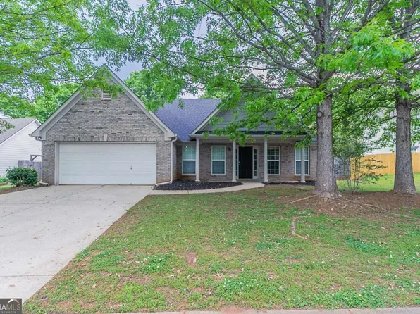 223 Gilliam Ct, Locust Grove, GA 30248