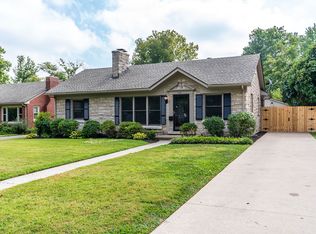 2408 Southview Dr, Lexington, KY 40503