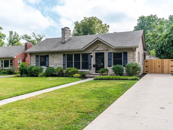 2408 Southview Dr, Lexington, KY 40503