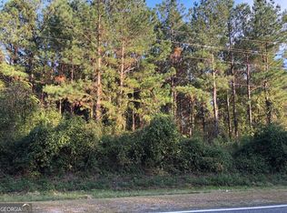 618 Gordon Edwards Rd, Dublin, GA 31021