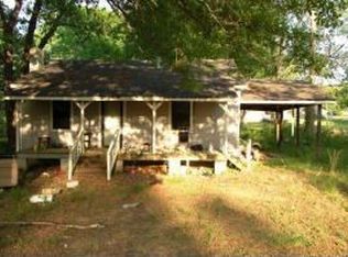 7390 Will Robbins Hwy, Nettleton, MS 38858