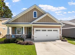 4071 Old Plantation Loop, Tallahassee, FL 32311