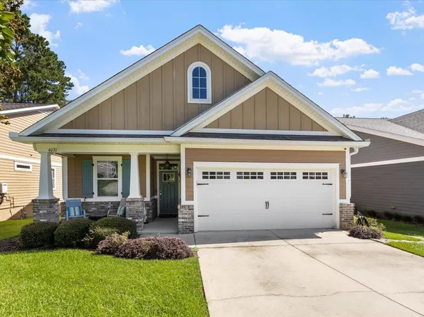 4071 Old Plantation Loop, Tallahassee, FL 32311