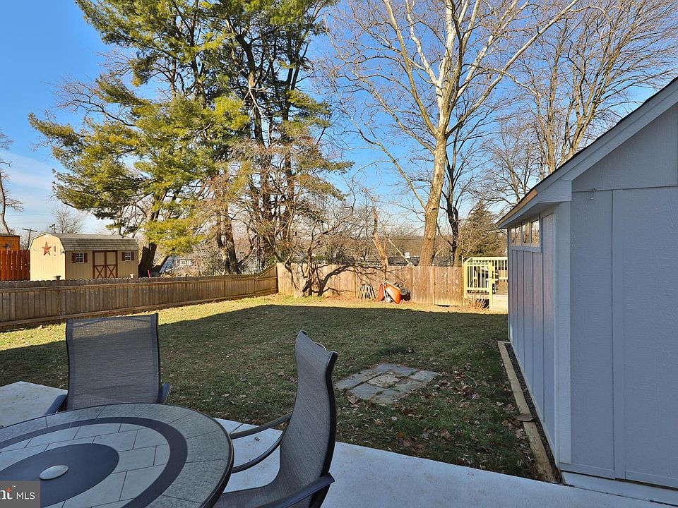 1310 Grovania Ave, Abington, PA 19001 Zillow