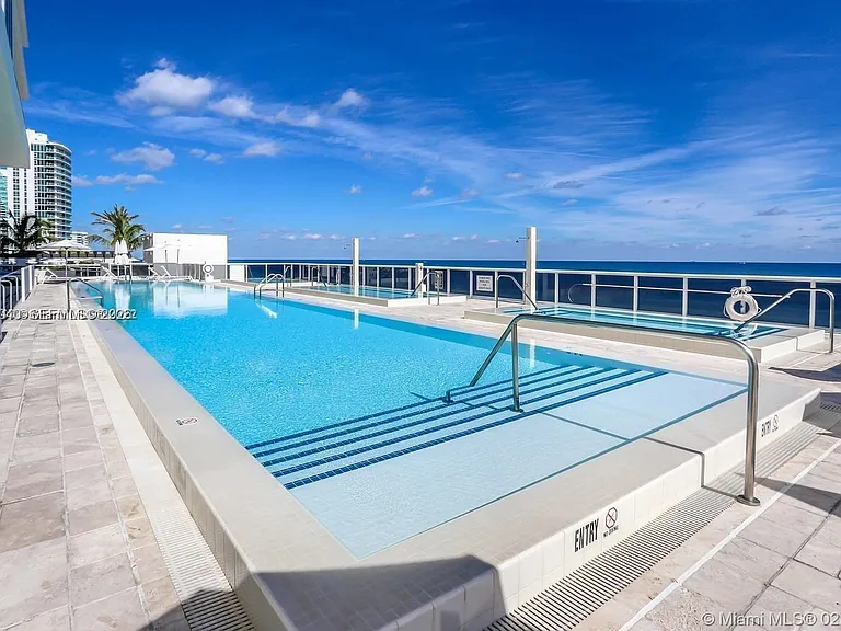 1800 S Ocean Dr #4005 — Photo 34