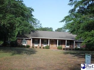 820 Tema Rd, Hartsville, SC 29550