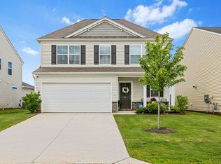 524 Anna Gray Cir, Easley, SC 29640