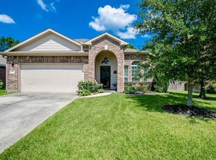 24026 Clipper Hill Ln, Spring, TX 77373