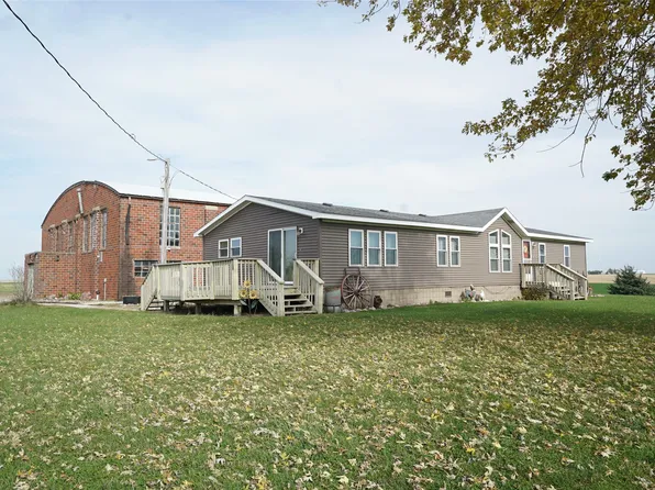 3088 Jordan Ave, Orient, IA 50858