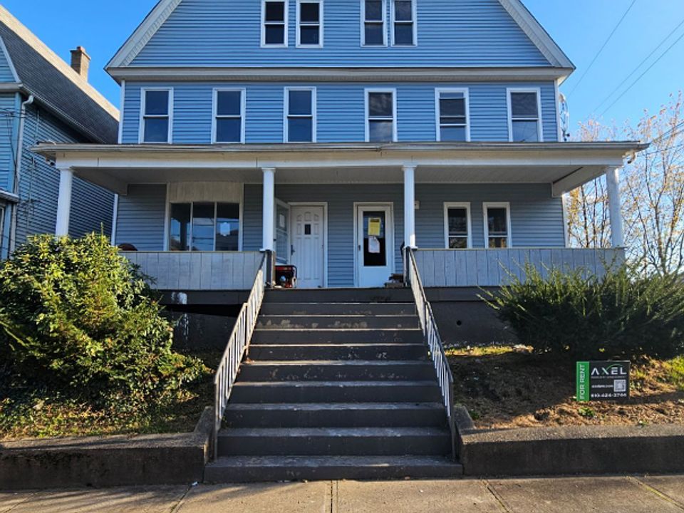 1st image of 273 New Hancock St APT 3