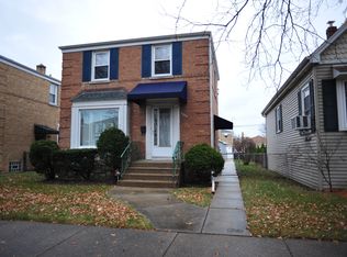 5339 N Nashville Ave, Chicago, IL 60656