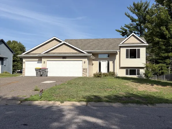 1114 Cimarron Trl, Isanti, MN 55040