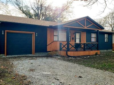 413 W Antelope St, Girard, KS, 66743