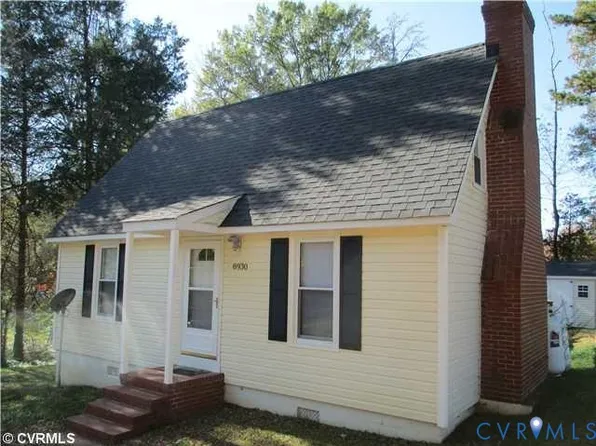 8930 Virginia St, Amelia Court House, VA 23002