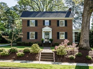 1602 Saint Marys St, Raleigh, NC 27608