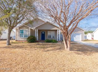 433 Meeting Street, Beaufort, NC 28516