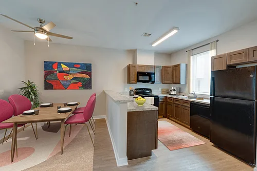 Flamingo Place Photo 1