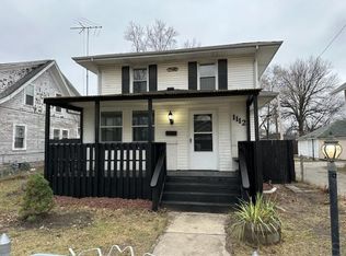 1112 E Dayton St, South Bend, IN