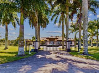 16800 SW 190th St, Miami, FL 33187