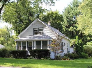100 Voorheesville Ave, Voorheesville, NY 12186