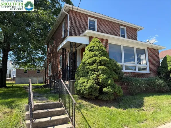 144 S Front St, Coplay, PA 18037