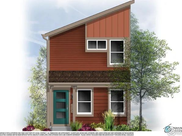 10221 E 62nd Pl, Denver, CO 80238