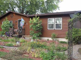 128 S Ohio St, Prairie Du Chien, WI 53821
