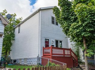 2529 W Maple St, Milwaukee, WI 53204