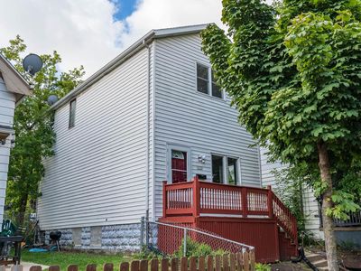 2529 West Maple St, Milwaukee, WI, 53204