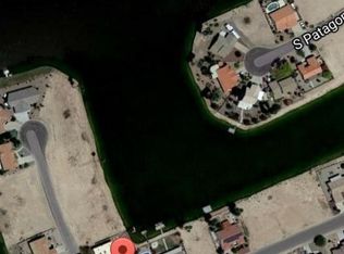 15841 S Lanai Cir, Arizona City, AZ 85123