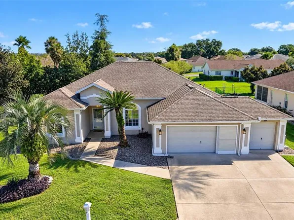 2039 NW 55TH AVE ROAD, OCALA, FL 34482