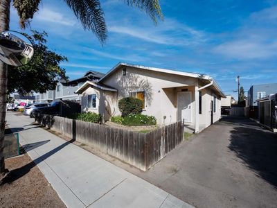 4365-69 37th St, San Diego, CA, 92105