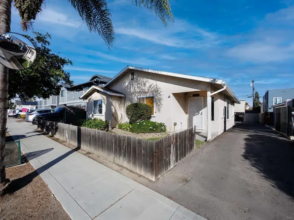 4365-69 37th St, San Diego, CA 92105