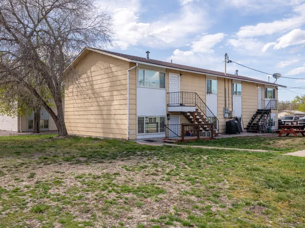 1812 Philips St, Missoula, MT 59802