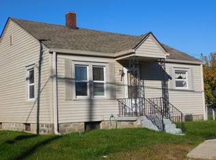 3300 E 14th St, Muncie, IN 47302