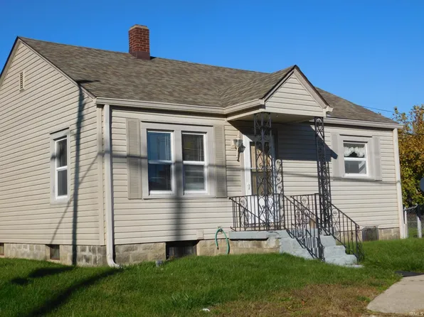 3300 E 14th St, Muncie, IN 47302