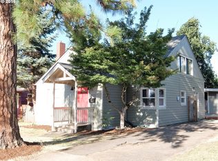 2721 Jackson St, Eugene, OR
