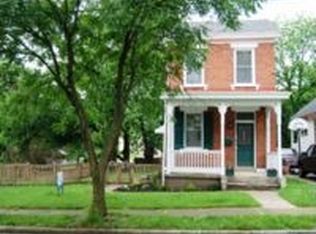 4903 Jameson St, Cincinnati, OH
