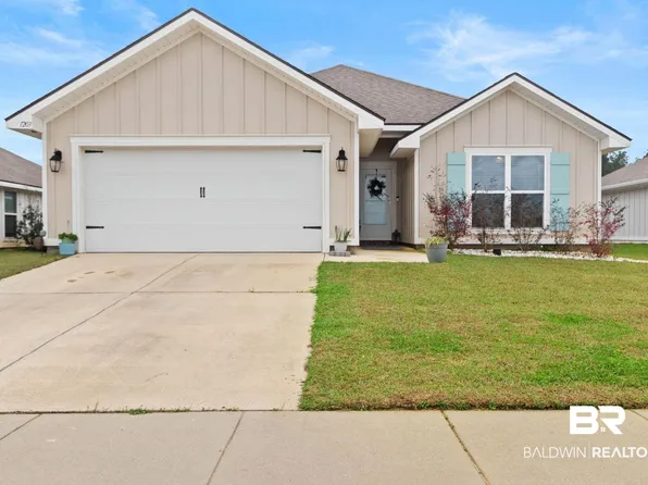 1203 Hayward Loop, Foley, AL 36535