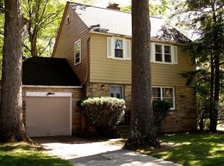 3714 Blanche Rd, Cleveland Heights, OH 44118