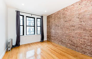 Rented by Uptown Flats LLC