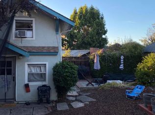 439 Hanover Ave, Oakland, CA