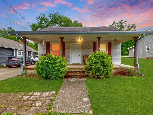 161 E Winchester St, Gallatin, TN 37066